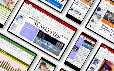 SoftMaker Office 2021 for Android has been released