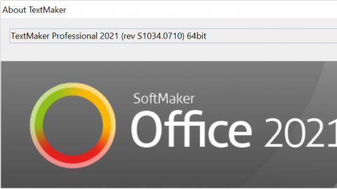 free download SoftMaker Office Professional 2021 rev.1066.0605
