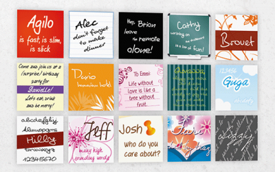 Premium Font Collection is a perfect fit for your holiday greeting cards, gift tags and thank you cards