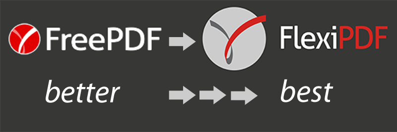 SoftMaker FreePDF Vs SoftMaker FlexiPDF Professional 2022 
