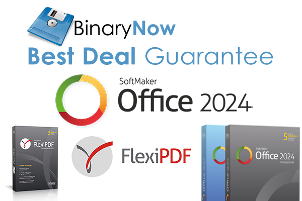 Best Office Software Products for 2023