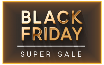 Black Friday Super Sale at Alternative2Office.org