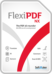 FlexiPDF 2025