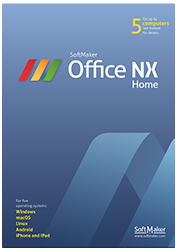 SoftMaker Office Professional 2024