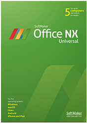 SoftMaker Office Standard 2024