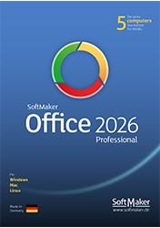 SoftMaker Office Professional 2026