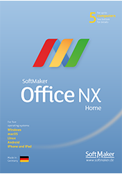 SoftMaker Office Professional 2024