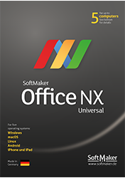 SoftMaker Office Standard 2024
